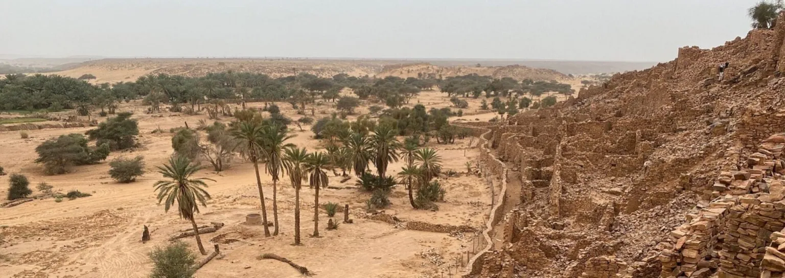 Mauritania Best Tours – Authentic Sahara & Desert Expeditions